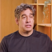 AIとプラットフォーム化に関するQ&A (Nir Zuk)